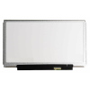 N133B6-L04 13.3" HD (1366x768) 40pin fényes laptop LCD kijelző, LED panel slim oldalsó konzolok 6 csavaros