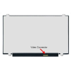  N140HCE-EN1 REV.C5 14.0" FHD (1920x1080) 30pin matt laptop LCD kijelző, LED panel