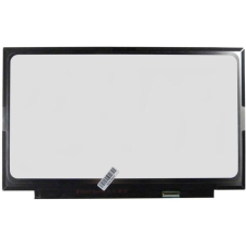  N140HCE-GP2 14.0" FHD (1920x1080) 30pin fényes laptop LCD kijelző, LED panel laptop alkatrész