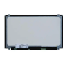  N156BGA-EA3 REV.C1 15.6" matt laptop LCD kijelző, LED panel WXGA HD (1366 X 768) slim 30pin felső és alsó felfogató konzolok (350mm széles)