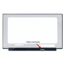  N156HCE-GN1 15.6" FHD (1920x1080) 30pin fényes laptop LCD kijelző, LED panel felfogató konzol nélkül laptop alkatrész
