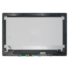  N35459-001 Gyári új, 11.6" HD (1366x768) érintőkijelző panel laptop alkatrész