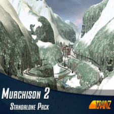 N3V Games Trainz: Murchison 2 (PC - Steam elektronikus játék licensz) videójáték