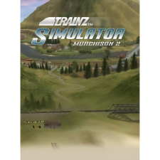 N3V Games Trainz: Murchison 2 (PC - Steam elektronikus játék licensz) videójáték