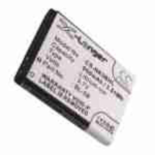 N5B80T-890mAh Akkumulátor 890 mAh mobiltelefon akkumulátor
