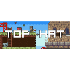 N94Games Top Hat (PC - Steam elektronikus játék licensz) videójáték
