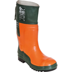 N/A 4120 LUMBERJACK VÁGÁSBIZTOS CSIZMA 43