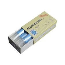 N/A ALKOHOLSZONDA TEJAS 10 alkoholszonda