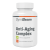 N/A Anti-Aging Complex - 60 kapszula - GymBeam (HMLY-65893-1-60caps)