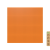 N/A BiOBUDDi BB-0095 | legó-kompatibilis alaplap | 32x32 bütyök narancssárga (PZTV-BB-0095-Pumpkin-Orange)