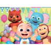 N/A Cocomelon maxi puzzle 24 db-os - Zsúr (FRTX-LIS91003)