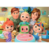 N/A Cocomelon maxi puzzle 35 db-os - szülinap (FRTX-LIS91034)