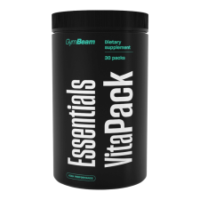 N/A Essentials VitaPack - 30 csomag - GymBeam (HMLY-51682-1-30pkgs) vitamin és táplálékkiegészítő