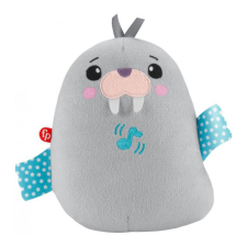 N/A Fisher-Price nyugis rozmárpajti GRT91 (MTTF-M0887961911565) - Plüss játékok plüssfigura