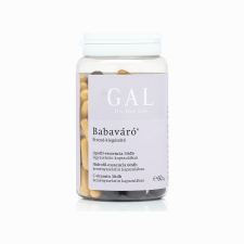N/A GAL Babaváró (új recept) - 30 adag (HMLY-GAHUBV02) vitamin és táplálékkiegészítő