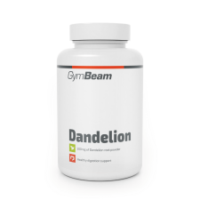 N/A Gyermekláncfű - 90 kapszula - GymBeam (HMLY-8586022214356) vitamin és táplálékkiegészítő