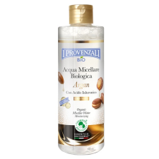 N/A I Provenzali Organikus Argán Micellás Víz 400ml (NTRF-8025796006328) sminklemosó