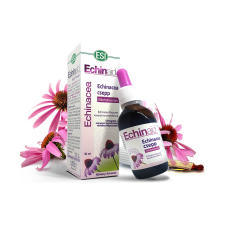 N/A Immunerősítő Alkoholmentes Echinacea csepp - 50 ml - ESI (HMLY-8008843001798) vitamin és táplálékkiegészítő