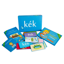 N/A Játékcsomag - Víz (BK24-178598) kreatív és készségfejlesztő