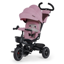N/A Kinderkraft tricikli Spinstep marvelous pink (MTTF-M5902533916528) babakocsi
