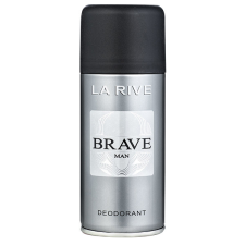 N/A La Rive Brave Man Férfi Dezodor 150ml (NTRF-5901832061748) dezodor