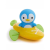 N/A Munchkin fürdőjáték - kajakozó pingvin (DVRX-25523)