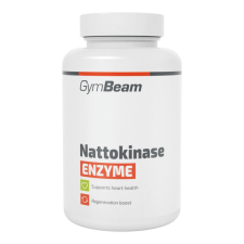 N/A Nattokináz enzim - 90 kapszula - GymBeam (HMLY-43657-1-90caps) vitamin és táplálékkiegészítő