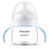 N/A Philips AVENT cumisüveg tanuló Natural Response 150ml (MTTF-8710103990819)