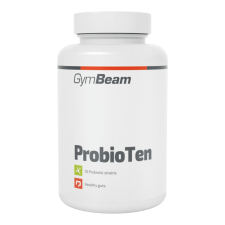 N/A ProbioTen - 60 kapszula - GymBeam (HMLY-8588007275505) vitamin és táplálékkiegészítő