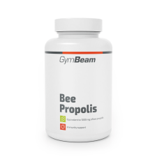 N/A Propolisz - 90 kapszula - GymBeam (HMLY-8586024620636) vitamin és táplálékkiegészítő