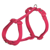 N/A Trixie Hám-H Prémium S–M 42–60 cm/15 mm Fuchsia (LPHT-TRX203311) - Háziállathámok