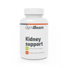 N/A Vesevédő - 60 kapszula - GymBeam (HMLY-8586022219245) vitamin és táplálékkiegészítő