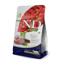  N&amp;D Cat Digestion 1,5kg macskaeledel