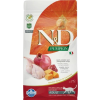 N&amp;D Cat Grain Free Pumpkin fürj 1,5 kg
