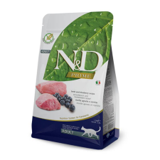  N&amp;D Cat Prime Bárány&amp;Áfonya 5kg macskaeledel