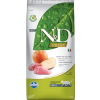 N&amp;D Cat Prime vaddisznó &amp; alma adult 10 kg
