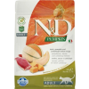 N&amp;D Cat Pumpkin kacsa 300 g