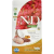N&D Cat Quinoa Skin & coat fürj 1,5 kg