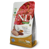 N&amp;D Cat Quinoa Skin &amp; Coat Fürj 300g
