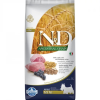  N&amp;D Dog Ancestral Grain bárány,tönköly,zab &amp; áfonya adult mini 7kg