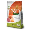  N&amp;D Dog Grain Free Mini Vaddisznó &amp;Alma Sütőtökkel 0,8kg