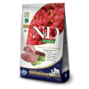 N&amp;D Dog Quinoa Weight Management Bárány 2,5kg