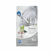 N&D N&D White Dog Adult Mini Kutyatáp 2kg kutyaeledel