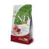  N&amp;D Prime Neutered Cat Adult Chicken Pomegranate 300g - ivartalanított macska száraztáp csirke&amp;gránátalma