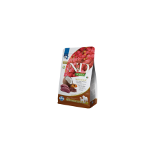N&D Quinoa Dog Skin&Coat Med/Max Vadhús 2,5kg kutyaeledel