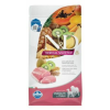 N&amp;D Tropical 10kg Adult Medium/Maxi Pork
