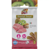  N&amp;D Tropical Selection Dog Jutalomfalat Dental Pork Adult Med&amp;max 100g