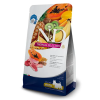  N&amp;D Tropical Selection Dog Lamb Adult Mini 5kg - kutya száraztáp bárány, tönkölybúza, zab, trópusi gyümölcsök