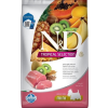 N&amp;D Tropical Selection Dog Pork Adult Mini 5 kg