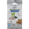 N&amp;D White Dog Dental Jutalomfalat Sea bass, fennel, rice &amp; spirulina Adult Mini 60 g